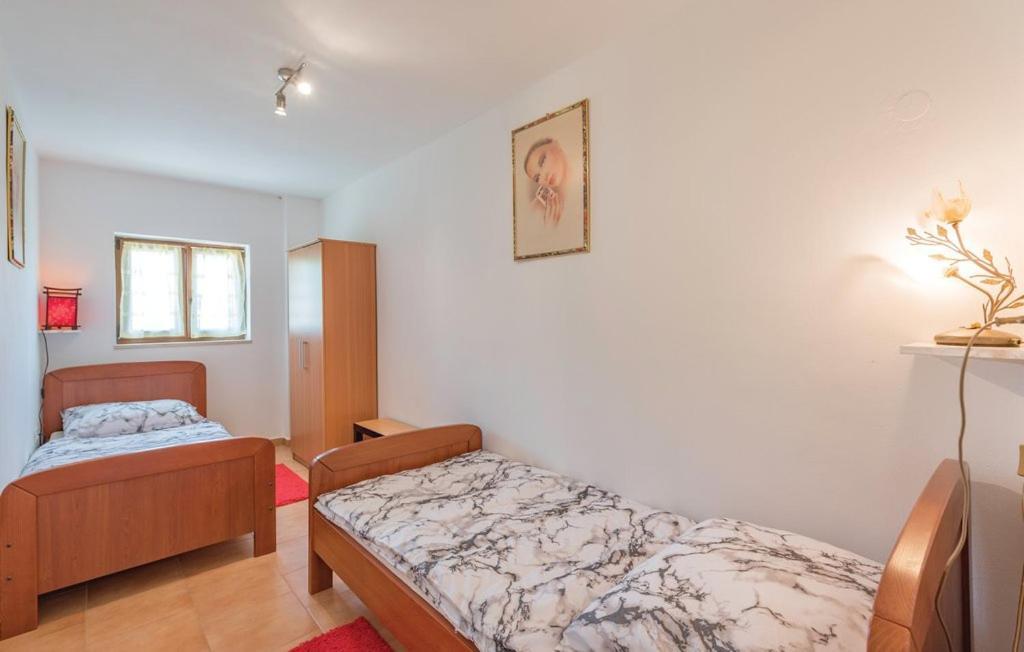 Apartman Aja Kaštelir Екстериор снимка